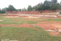 100x100ft Plot Of Land For Sale In Nakwero Kira At 130m Ugx