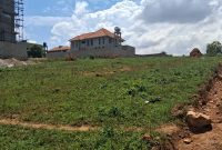 50x100ft Plot Of Land For Sale In Kira Mulawa Shimon At 70m Ugx