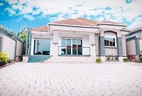 4 Bedrooms House For Sale In Kira Mamerito Road At 480m Uganda Shillings