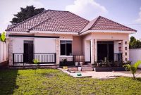 4 Bedrooms House For Sale In Kasangati Maule At 250m Uganda Shillings