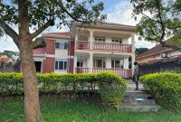 4 Bedrooms House For Sale In Bunga On 25 Decimals At 1 Billion Ugx