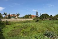 65 Decimals Plot Of Lake View Land For Sale In Bunga Kawuku At 1.3 Billion Ugx