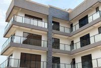 4 Units Apartment Block For Sale In Munyonyo Making $4,800 Monthly At $580,000