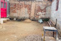 70x35ft Titled Plot Of Land For Sale In Nsambya With Rental And Church Hall At 120m Ugx