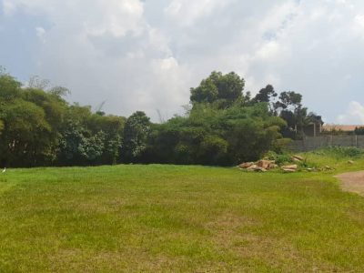 4 Acres Of Commercial Land For Sale On Sir Apollo Kaggwa Road At 4Bn Per Acre