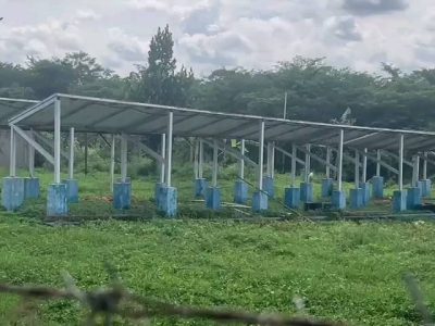 400 Acres Modern Farm For Sale In Kiryandongo With 3 Phase Power Dams Irrigation 5m Per Acre