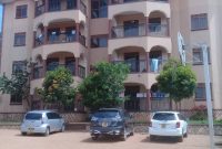 8 units apartment block for sale in Munyonyo 30 decimals at 1.5 billion shillings