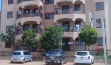 8 units apartment block for sale in Munyonyo 30 decimals at 1.5 billion shillings