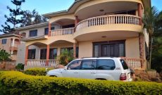 4 bedroom mansion for sale in Naguru at 1.6m USD