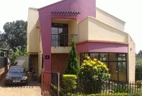 house for sale in Kyanja Kensington