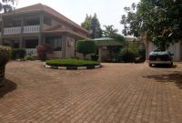 House for rent in Naguru with Pool 3,500 USD