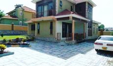 house for sale in Muyenga