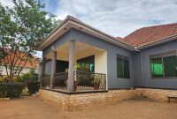 5 Bedrooms House For Sale In Najjera Bulabira Zone 18 Decimals At 750m