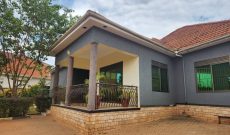 5 Bedrooms House For Sale In Najjera Bulabira Zone 18 Decimals At 750m