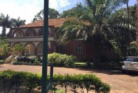 House for sale in Nakasero