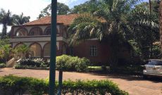 House for sale in Nakasero