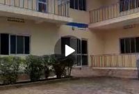 15 room building for rent in Naguru at $5,000