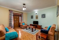 Apartments for rent in Entebbe