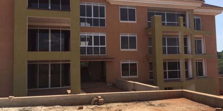 Lubowa furnished apartments for rent