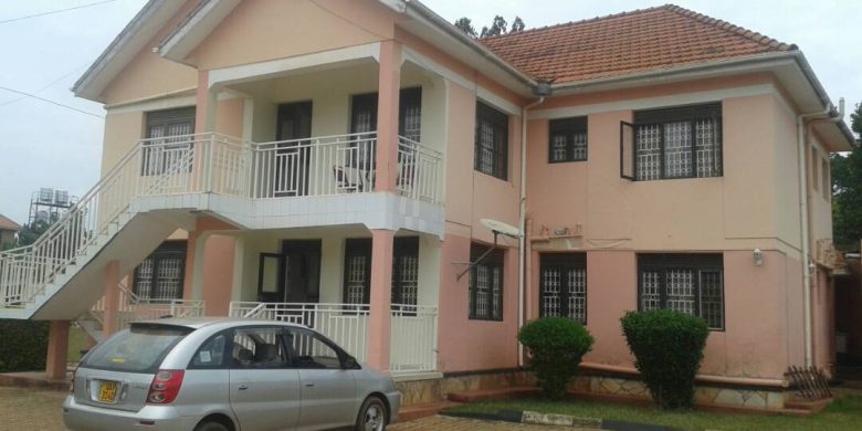 Hotel for sale in Gaba Kampala