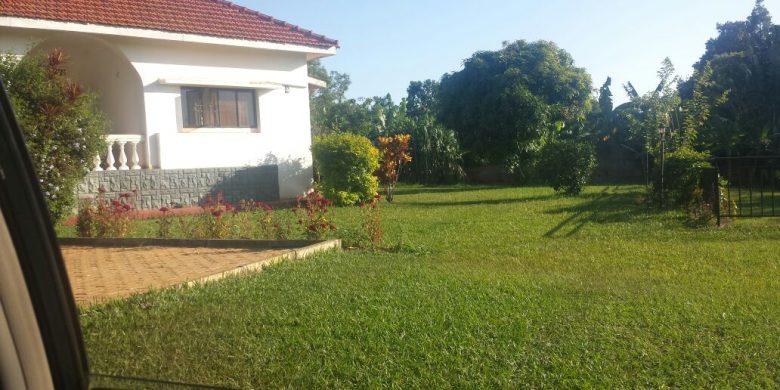 Guesthouse on sale in Entebbe