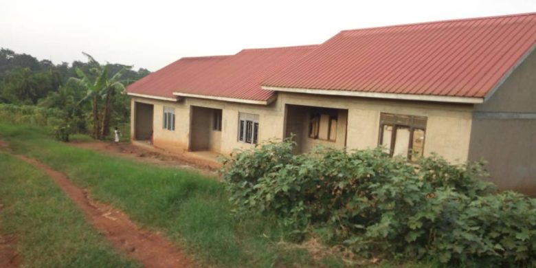 Rental units for sale in Namugongo