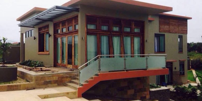 House for sale in Entebbe