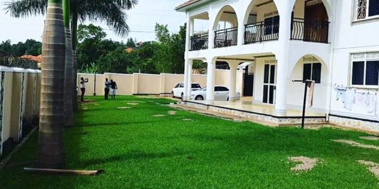 House for sale in Kira