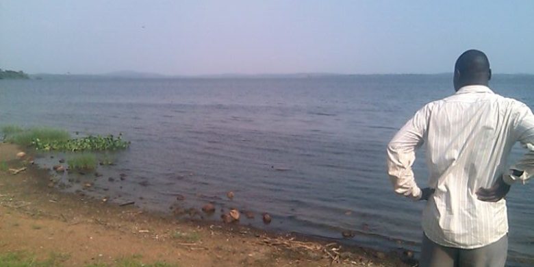 Beachfront property for sale in Katosi Mukono