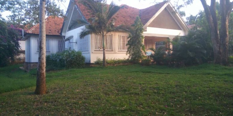 3 bedroom house for sale in Muyenga