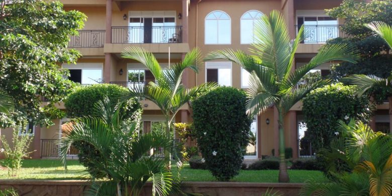 Apartments for sale in Ntinda