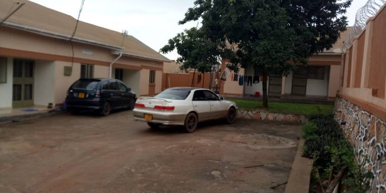 Rental units for sale in Kiwatule