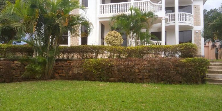 House for sale in Munyonyo