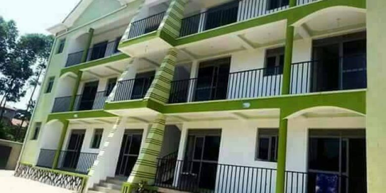 Rental units for sale in Kyaliwajjala