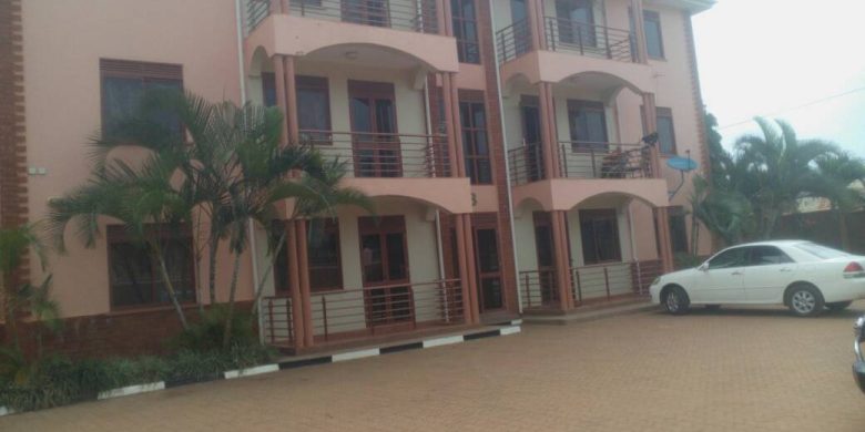 Apartment block for sale in Konge Buziga