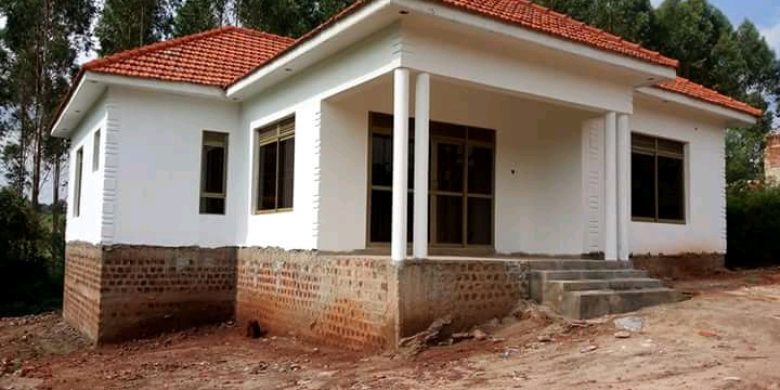 House for sale in Kasangati Gayaza Road