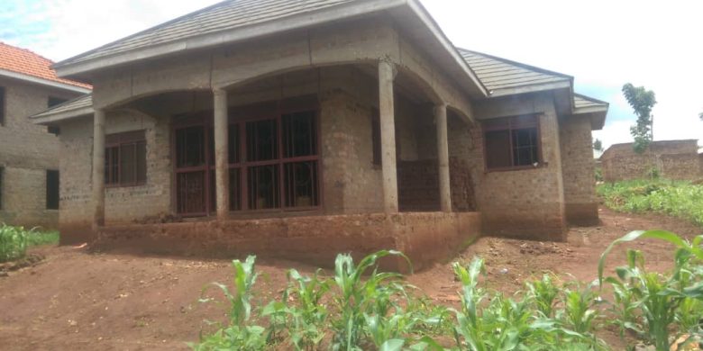 House for sale in Buwate Najjera