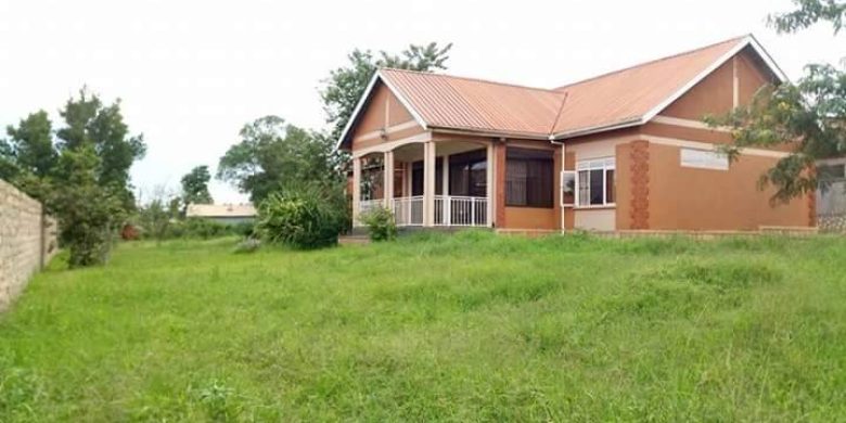 4 bedroom House for sale in Namugongo 340
