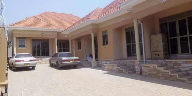 6 Rental units for sale in Najjera