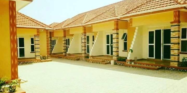 8 Rental units for sale in Kisaasi-Kyanja Road 550m