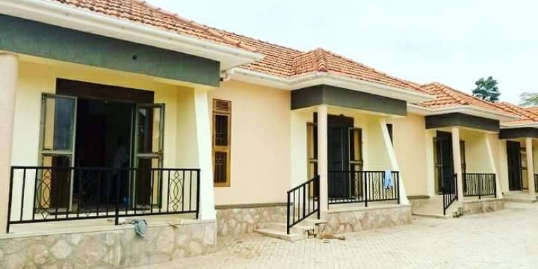 8 Rental units for sale in Kyanja