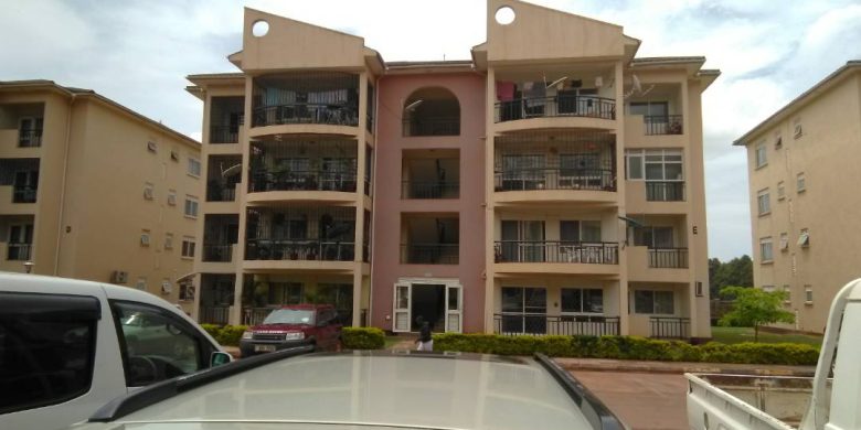 Condominiums for sale in Bugolobi