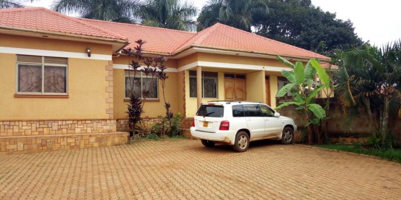 2 Rental Units for sale in Najjera Buwate