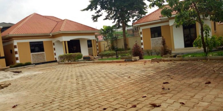 3 Bedroom House for sale in Kungu Najjera