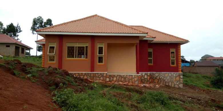 3 bedroom House for sale in Namugongo Sonde
