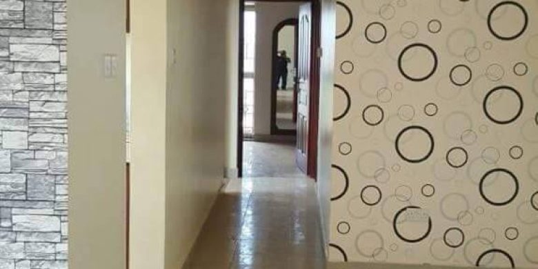 condominium for sale in Najjera