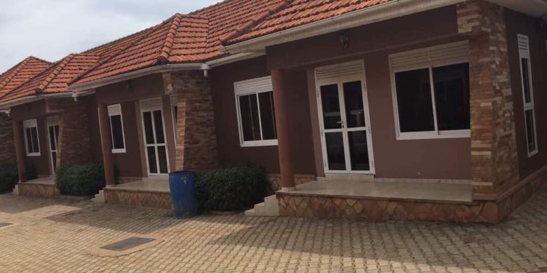 9 Rental units for sale in Kisaasi 700m