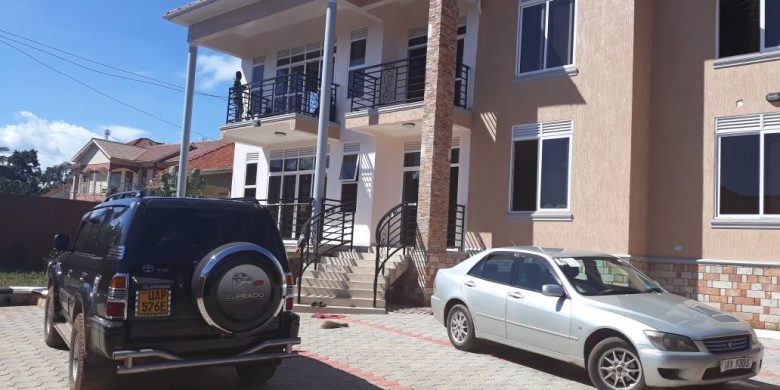 5 bedroom house for sale in Naalya Kampala 850m