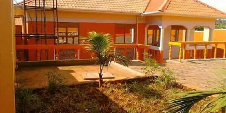 3 bedroom house for sale in Matugga 98m