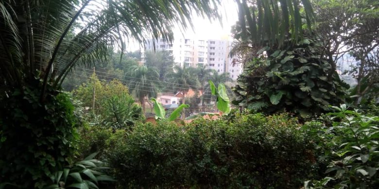 45 decimals of land for sale in Kololo 750,000 USD